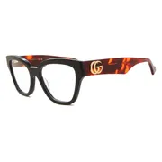 Gucci GG1424O 007, Black frame, view 2
