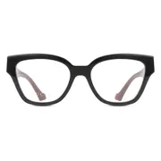 Gucci GG1424O 013, Black frame, view 1