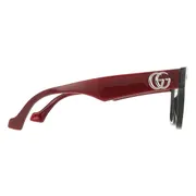 Gucci GG1424O 013, Black frame, view 3