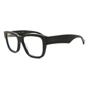 Gucci GG1428O 004, Black frame, view 2