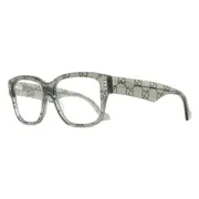 Gucci GG1428O 012, Green frame, view 2