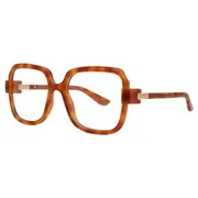 Gucci GG1433O 002, Tortoiseshell frame, view 2