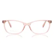 Gucci GG0613O 003, Brown frame, view 1