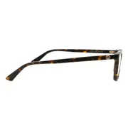 Gucci GG0613O 002, Tortoiseshell frame, view 3
