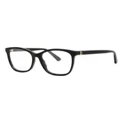 Gucci GG0613O 001, Black frame, view 2