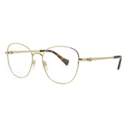 Gucci GG1418O 001, Gold frame, view 2