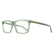 Gucci GG1445O 012, Green frame, view 2