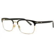 Gucci GG1448O 001, Gold frame, view 2