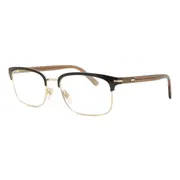 Gucci GG1448O 002, Gold frame, view 2