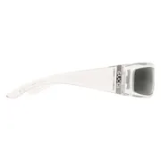 Gucci GG1492S 004, Clear frame, Grey lenses, view 3