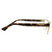 Gucci GG0750O 002, Black frame, view 3