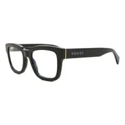 Gucci GG1138S 001, Black frame, view 2