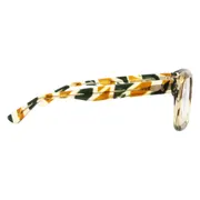 Gucci GG1462O 003, Tortoiseshell frame, view 3