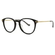 Gucci GG1466OA Asian Fit 001, Black frame, view 2