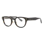 Gucci GG1470OJ Asian Fit 002, Tortoiseshell frame, view 2