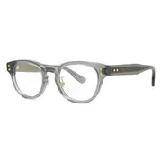 Gucci GG1470OJ Asian Fit 003, Clear frame, view 2