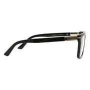 Gucci GG1504O 001, Black frame, view 3