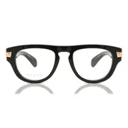 Gucci GG1519O 001, Black frame, view 1