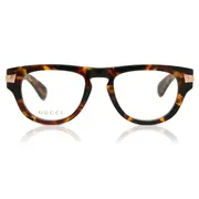 Gucci GG1519O 002, Tortoiseshell frame, view 1