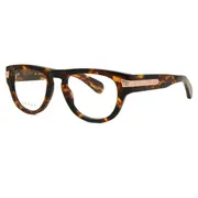 Gucci GG1519O 002, Tortoiseshell frame, view 2