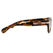 Gucci GG1519O 002, Tortoiseshell frame, view 3