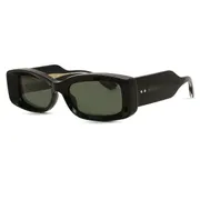 Gucci GG1528S 001, Black frame, Grey lenses, view 2