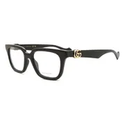 Gucci GG1536O 001, Black frame, view 2