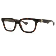Gucci GG1536O 002, Tortoiseshell frame, view 2