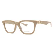 Gucci GG1536O 007, Brown frame, view 2