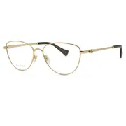 Gucci GG1595O 001, Gold frame, view 2