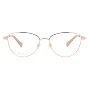 Gucci GG1595O 002, Gold frame, view 1