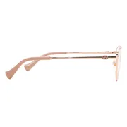 Gucci GG1595O 002, Gold frame, view 3