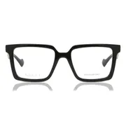 Gucci GG1540O 001, Black frame, view 1