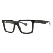 Gucci GG1540O 001, Black frame, view 2