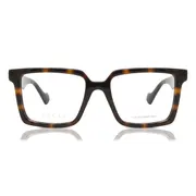 Gucci GG1540O 002, Tortoiseshell frame, view 1