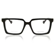Gucci GG1540O 005, Black frame, view 1