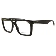 Gucci GG1540O 005, Black frame, view 2