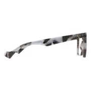 Gucci GG1540O 008, Grey frame, view 3