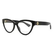Gucci GG1581O 001, Black frame, view 2