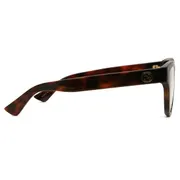 Gucci GG1581O 002, Tortoiseshell frame, view 3