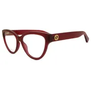 Gucci GG1581O 003, Pink frame, view 2