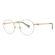 Gucci GG1594O 002, Gold frame, view 2
