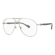 Gucci GG1220S 006, Silver frame, view 2