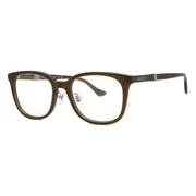 Gucci GG1500OK Asian Fit 004, Brown frame, view 2