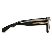 Gucci GG1518O 001, Black frame, view 3