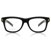 Gucci GG1526O 001, Black frame, view 1