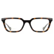 Gucci GG1539O 002, Tortoiseshell frame, view 1