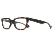 Gucci GG1539O 002, Tortoiseshell frame, view 2
