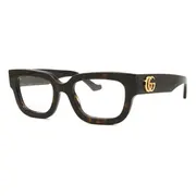 Gucci GG1548O 005, Tortoiseshell frame, view 2