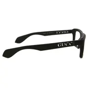Gucci GG1572O 001, Black frame, view 3